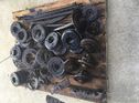 Different parts for Austin Seven of 1920s and 1930s