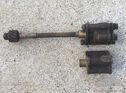 Austin Seven oilpump