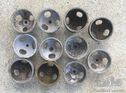 Austin Seven pulleys
