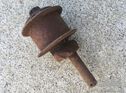 Fan pulley for Austin Seven