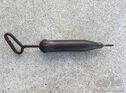 Austin Seven original greasing pump