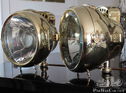 Fausto e Pietro Carello Fratelli Torino Headlights