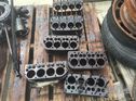 Austin Seven engine blocks