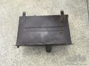 Austin Seven fueltank