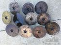 Austin Seven clutch discs