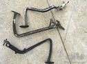 1929/ 1930 Buick Series 50 pedals