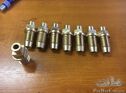 Peugeot Bebe valve guides