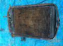Daimler DB18 year 1952/53 radiator