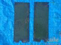 Austin 16/6 year circa 1929 engine covers