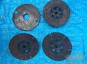 Austin16/6 year circa 1929 clutchdiscs
