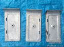 Austin 12/ 4 aluminium engine plates ,year circa 1926