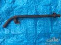 Austin 12/4 circa 1926 spark plug conduit tube
