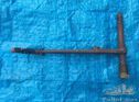 Austin 12/4 handbrake handle year circa 1926