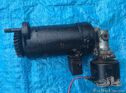 Austin 12/4 generator with distributor. Year circa 1926