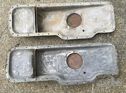 Sumps for vintage Austin 16/6