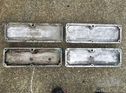 Engine parts for vintage Austin 16/6