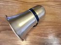 Brass siren