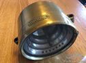 Hasag acetylene headlight