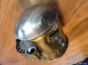 Ducellier large brass acetylene headlight