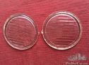 Pair of glasses for Ford Model A cowlights