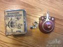 Runbaken commutator for 1910s Model T Fords
