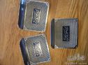 Stepplates for Model A Ford