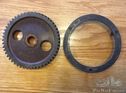 Chevrolet 1920s new distribution gear