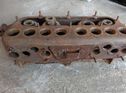 Benz series W5/ W6 engine block