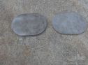 Benz w5/ W6 crankcase inspection covers