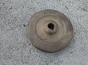 Pulley for a Benz W4-W6