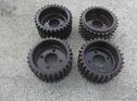 Distribution gears for veteran Benz series W4-W6 period 1912- 1922