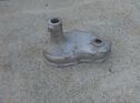 ewly cast front engine cover for Benz W5/W6