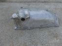 New casting of a series W5/W6 4 cylinder 8/20 ps Benz engine sump