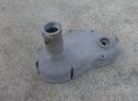 Benz W5/W6 front engine cover