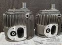 Supercharger Alfa 1750 6c and 8c