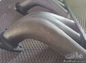 Manifold and Muffler Alfa Romeo 6c 1750 GS and SS