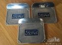 Stepplates for 1920s and 1930s Fords