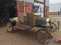 1913/14 Ford Model T runabout