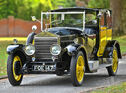 1927 Rolls-Royce 20HP Open-Drive Brougham