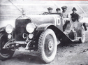 Wanted Isotta Tipo 8 parts