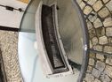 Rolls Royce Silver ghost air intake valve - body part