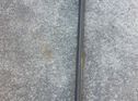 Morris Eight steering box and column