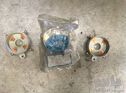 3 pcs Best timers/ commutators for Model T Ford 1912- 1925
