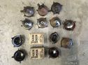 14 pcs timers / commutators made by Tiger /Japan in new condition for Model T Ford 1912-1927