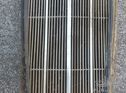 1938 Morris Eight grille