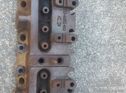 Twin port cylinder head for a 1928 Chevrolet 4 cylinder