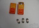 Bosch short fuses 40 amps