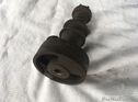 Clutch brake part for pre 1914 French car , probably Delage