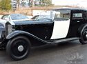 Rolls-Royce Phantom II Coupé de Ville