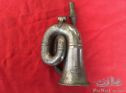 Vintage Hellas horn